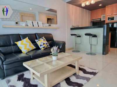 Condo for rent Central Pattaya, Nearby Big C Extra