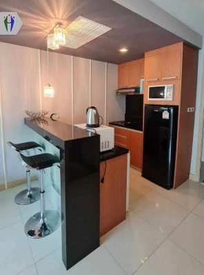 Condo for rent Central Pattaya, Nearby Big C Extra