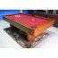 GR8 Billiards Atlanta Pool Table 8ft