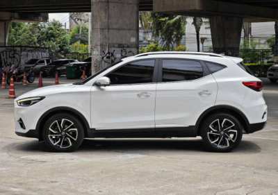 MG ZS 1.5 X+ Sunroof MY 2021 