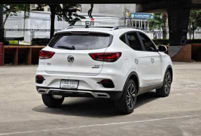 MG ZS 1.5 X+ Sunroof MY 2021 