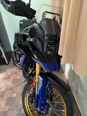 2024 Suzuki VStrom 800 DE for Sale