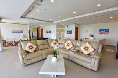 Ultimate Seaview 3 Bedroom Apartment with Private Pool, Phuket