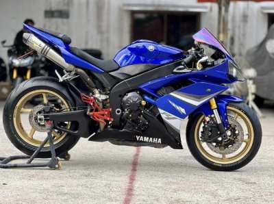 Yamaha R1