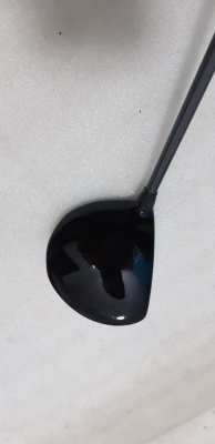 callaway DIABLO EDGE fairway wood FW5