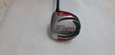 callaway DIABLO EDGE fairway wood FW5