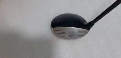 callaway DIABLO EDGE fairway wood FW5