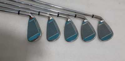 callaway Diablo EDGE  iron set