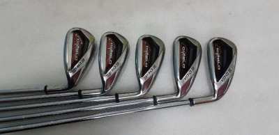 callaway Diablo EDGE  iron set