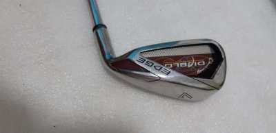 callaway Diablo EDGE  iron set