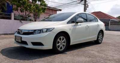 Cheap Honda Civic Auto for sale 