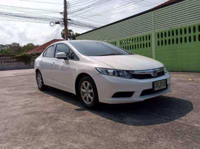 Cheap Honda Civic Auto for sale 