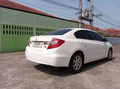 Cheap Honda Civic Auto for sale 