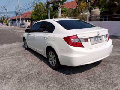 Cheap Honda Civic Auto for sale 