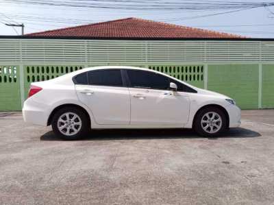 Cheap Honda Civic Auto for sale 