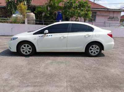 Cheap Honda Civic Auto for sale 