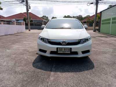 Cheap Honda Civic Auto for sale 