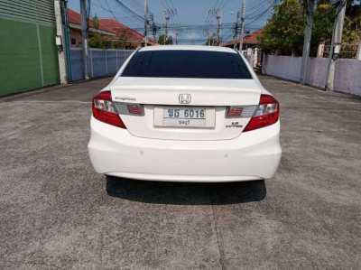 Cheap Honda Civic Auto for sale 