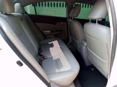 Cheap Honda Civic Auto for sale 