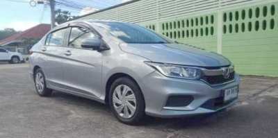 Cheap Honda City Auto for Sale