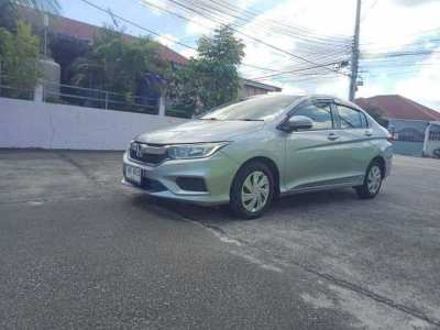 Cheap Honda City Auto for Sale