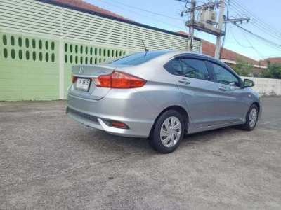 Cheap Honda City Auto for Sale