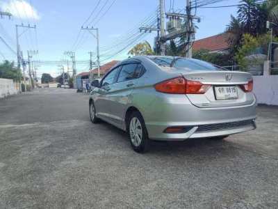 Cheap Honda City Auto for Sale