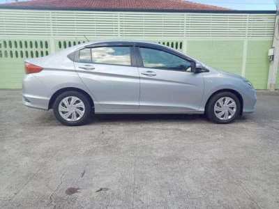 Cheap Honda City Auto for Sale