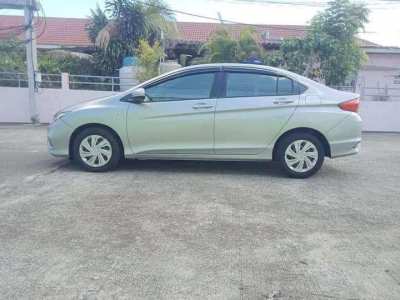 Cheap Honda City Auto for Sale