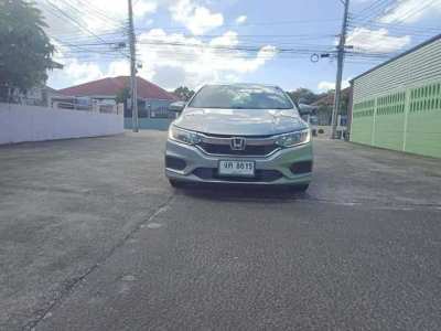 Cheap Honda City Auto for Sale