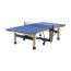 Cornilleau 850 Wood ITTF Table Tennis Table - Blue Top