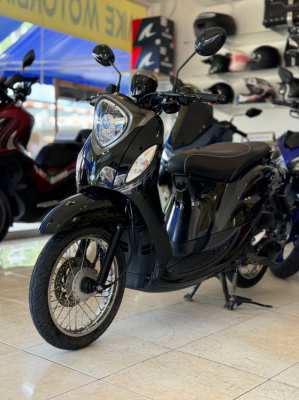 YAMAHA FINO 125