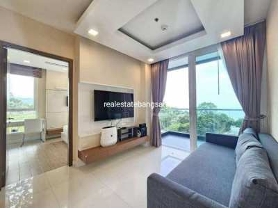 Del Mare Condominium Bangsaray 