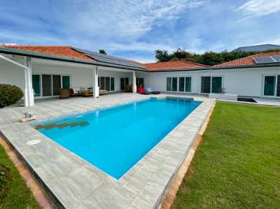 5 Bedroom Pool Villa in Khao Tao (36334)