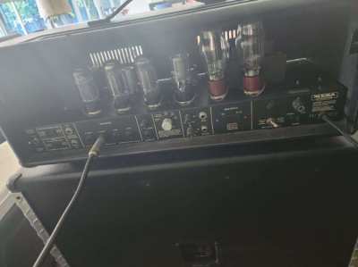 Mesa Boogie Dual Rectifier