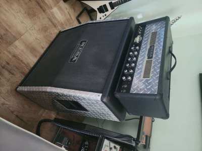 Mesa Boogie Dual Rectifier