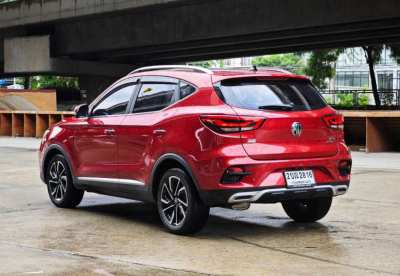 MG ZS 1.5 X+ Sunroof MY 2021 