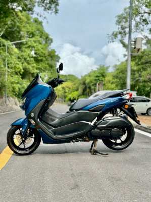 YAMAHA NMAX ABS KEYLESS 2023