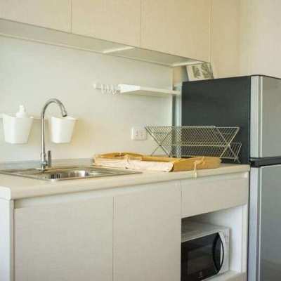 Direct Owner 1 Bedroom Unit at  Chewathai Phetkasem 27 Condo for Sale