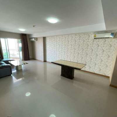 Direct Owner 1 Bedroom Unit at Supalai River Resort for Sale