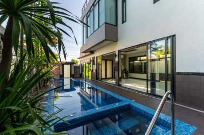 Very Nice Seaview Pool Villa Rawai , Phuket 