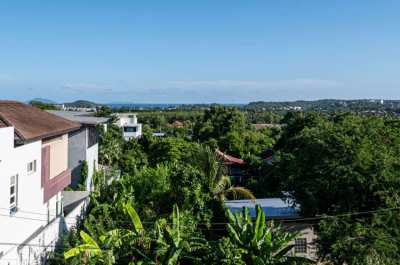 Very Nice Seaview Pool Villa Rawai , Phuket 