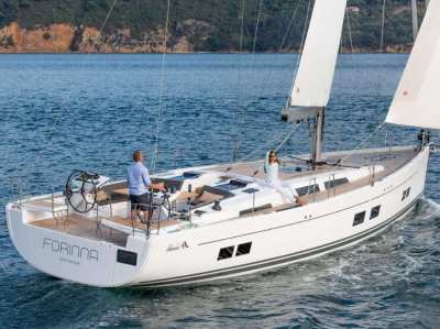 Huge Discounts on Hanse Series 8 Models