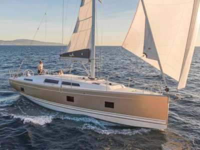 Huge Discounts on Hanse Series 8 Models