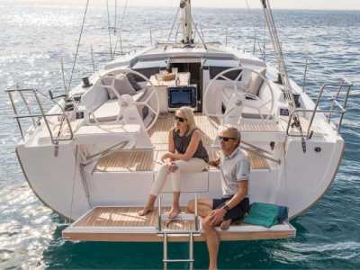 Huge Discounts on Hanse Series 8 Models