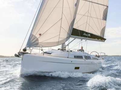 Huge Discounts on Hanse Series 8 Models