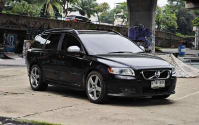 Volvo V50 AT  2009 / 2010 