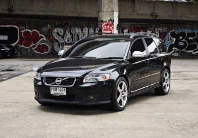 Volvo V50 AT  2009 / 2010 