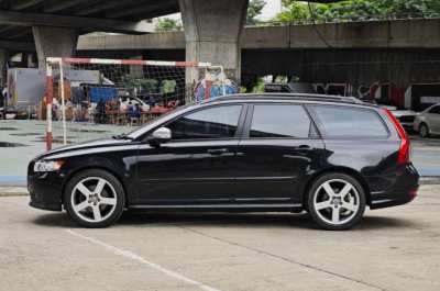 Volvo V50 AT  2009 / 2010 