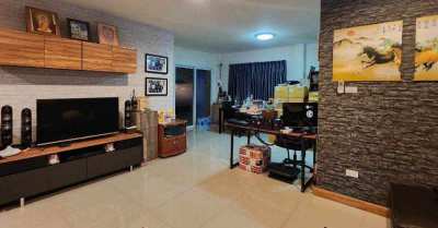 Direct Owner 3 Bedroom House in Pano View Chonburi for Sale